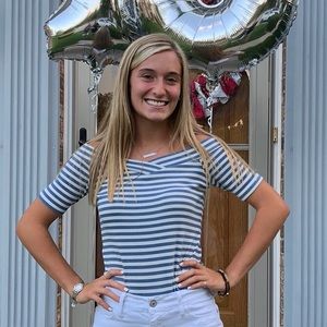 Meet your Posher, Hannah